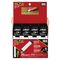 Carton Cutter With Snap Off Blade 40pc Display Box
